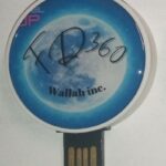 Face Drive 360 4
