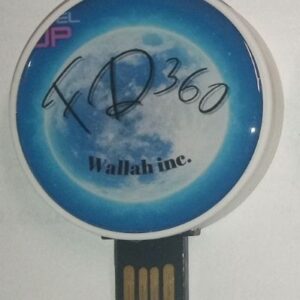 Face Drive 360 4
