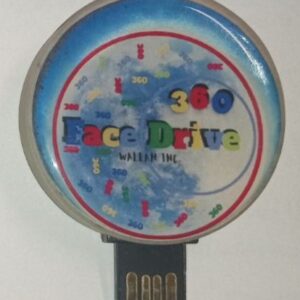 Face Drive 360 5